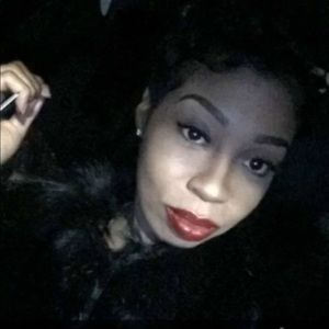 Meet your Posher, Kiara